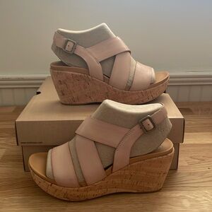 Kork-Ease Ashcroft Cream US 10 KS